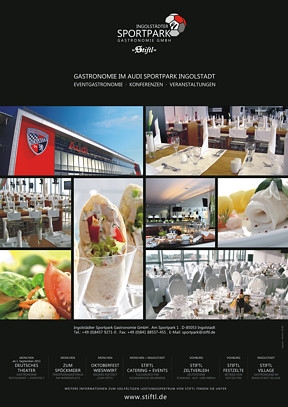 Anzeigenwerbung